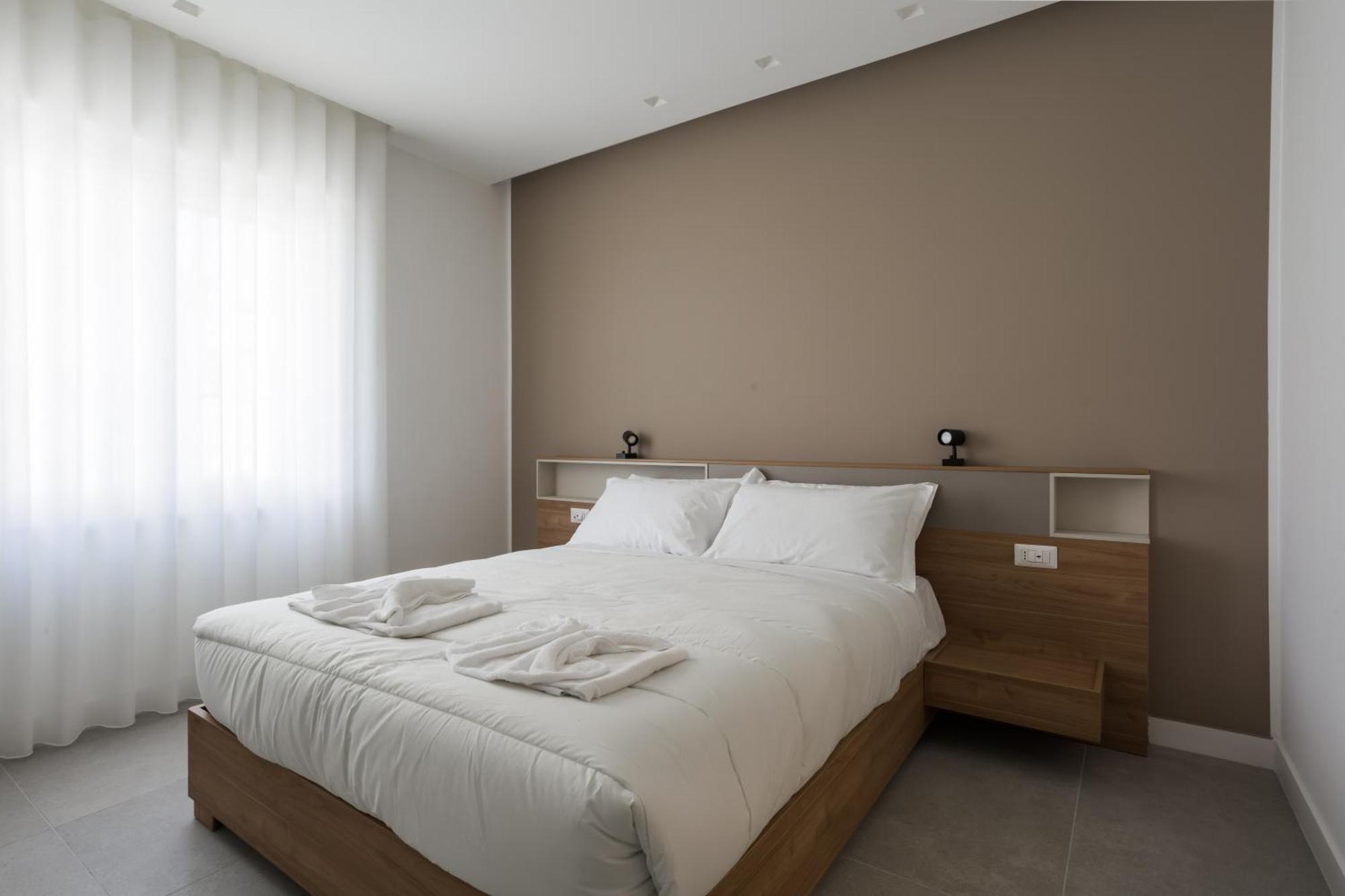 Napolishine Panorama Caravaggio By Dimorra Hotel Exterior photo